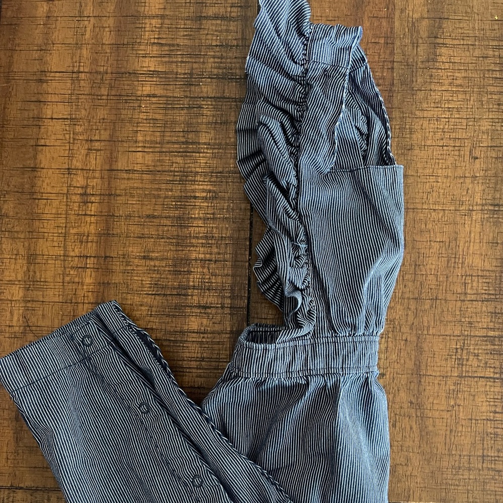 Tea Brand overalls